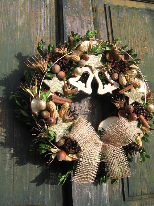 Přírodní advent II — foto 1