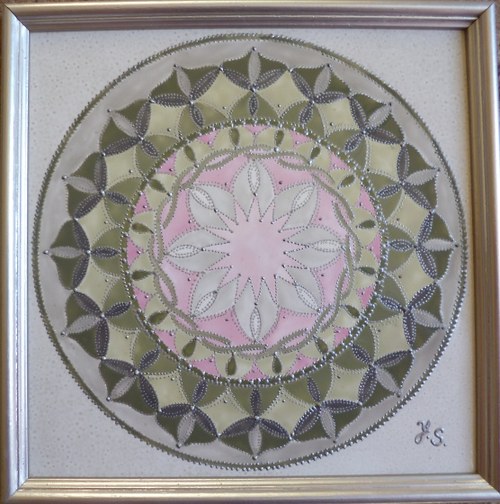 Mandala Klid — foto 1