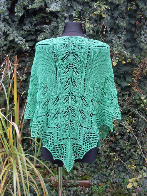 Zelený - 100% merino ... — foto 1