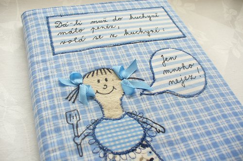 Notes na recepty. — foto 1