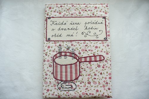 Notes na recepty — foto 1