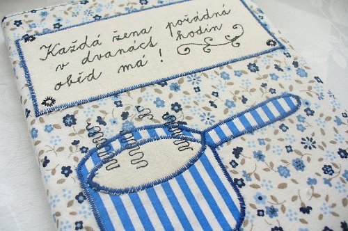 Notes na recepty. — foto 1