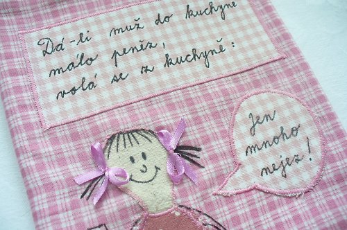 Notes na recepty. — foto 1