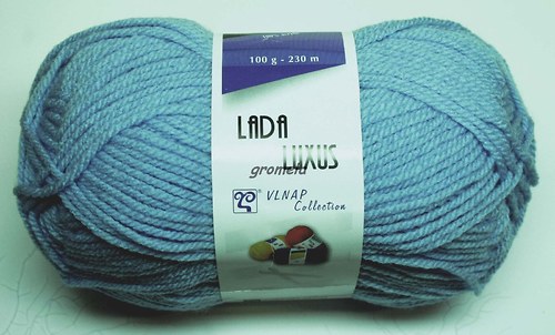 Lada Luxus 56055 (obloha)