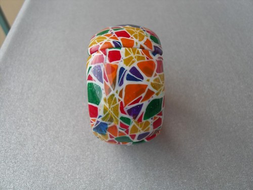 Náramek - Gaudí — foto 1
