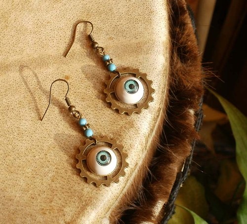 Steampunk — foto 1