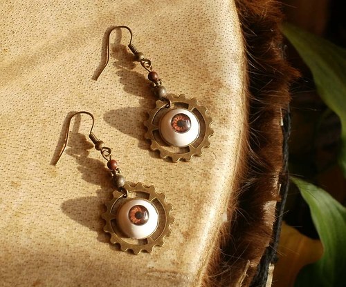 Steampunk — foto 1