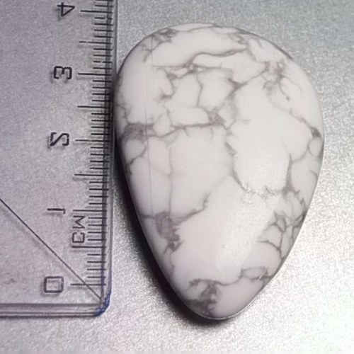Magnezit - placka 595 — foto 1