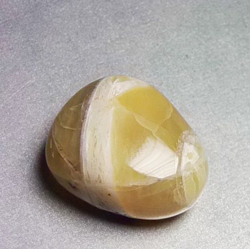 Opál žlutý 604 — foto 1
