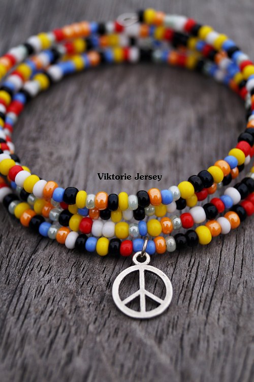 Hippies — foto 1