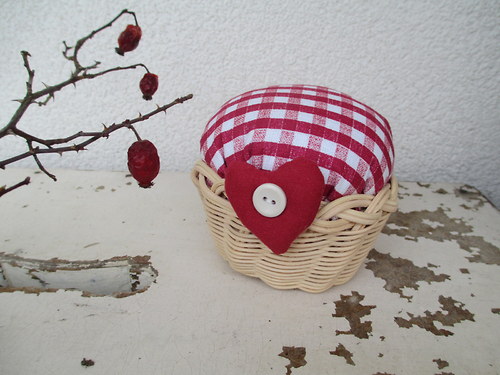 Jehelníček — foto 1