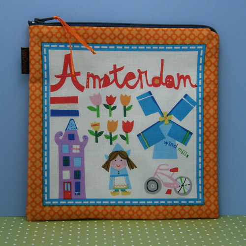 Kapsička - Amsterdam — foto 1