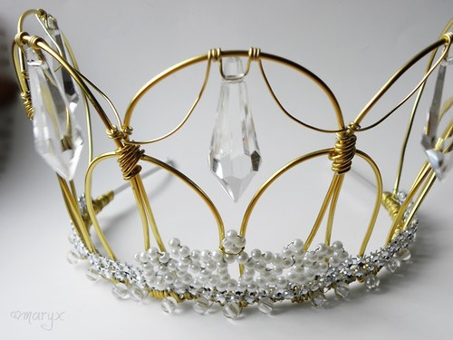 Golden Queen — foto 1
