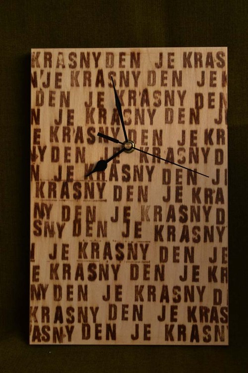 Krásný den je — foto 1