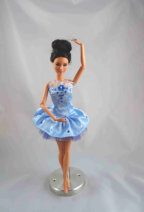 Primabalerina 1 — foto 1