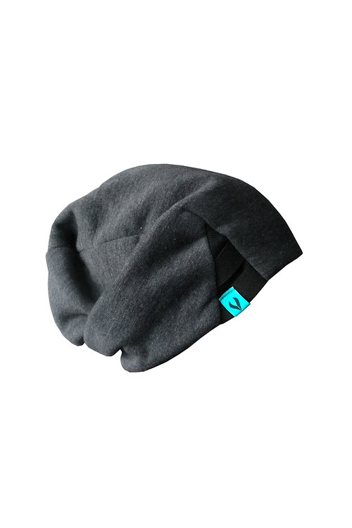 Black Beanie — foto 1