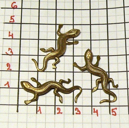 Výsek 17 cena za 10 ks — foto 1