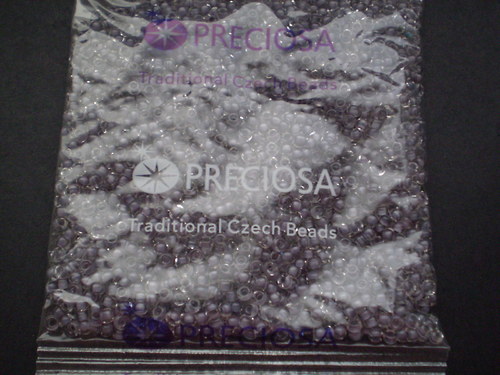 8. rokajl PRECIOSA - 2,5 mm - 50g