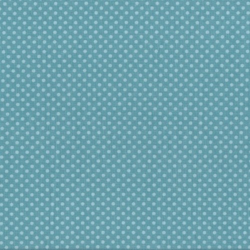 Rendezvous Dots Teal — foto 1
