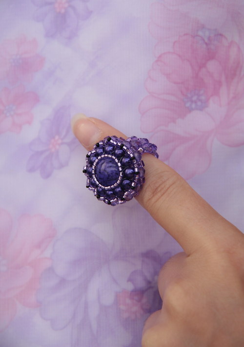 Violetka — foto 1