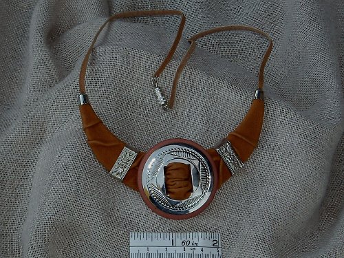 Náhrdelník — foto 1
