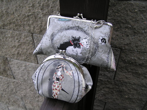 Sada tasticek — foto 1