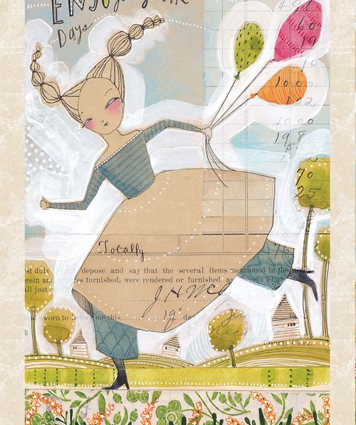 Panel The Sweet Life — foto 1