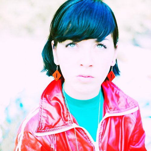 Naušnice Pauly Děravé — foto 1