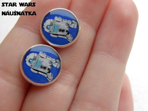 R2D2 - star wars — foto 1
