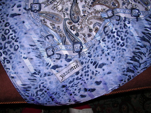 Velký značkový - 96 x 96 cm - !SLEVA! — foto 1