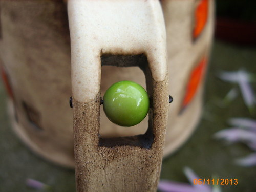 Meditativní hrnek 2 — foto 1