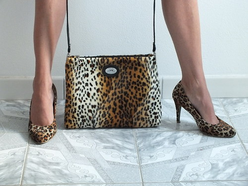 Leopardí malá — foto 1