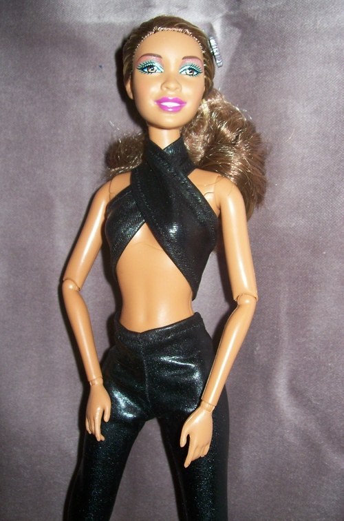 Do společnosti pro Barbie — foto 1