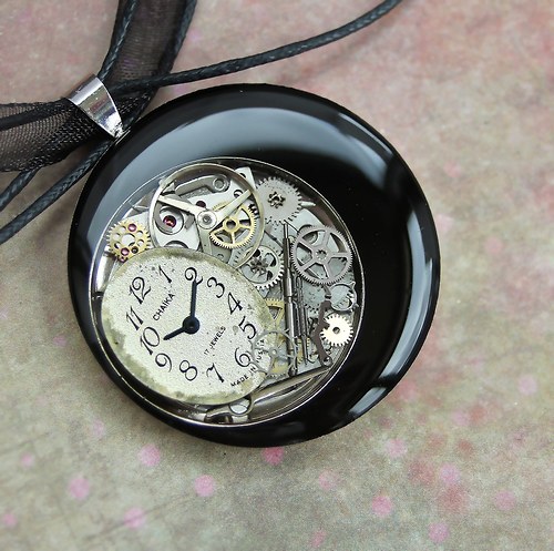 10:10 - na přání pro Moniku :) — foto 1