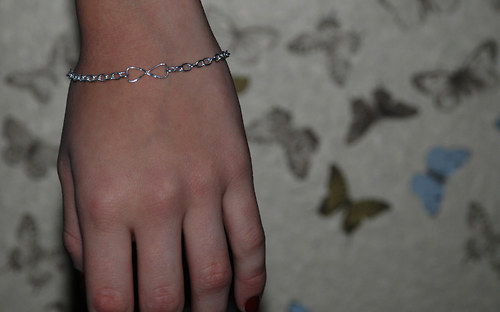 Infinity — foto 1