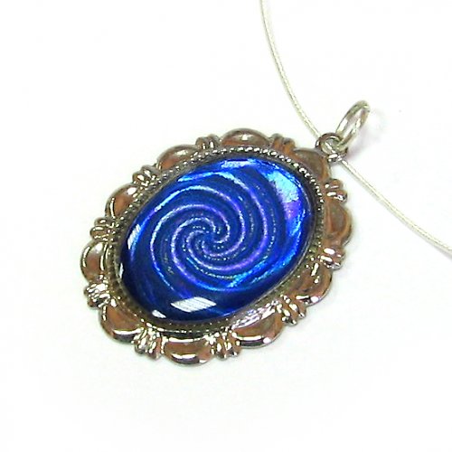 Espiral blue — foto 1