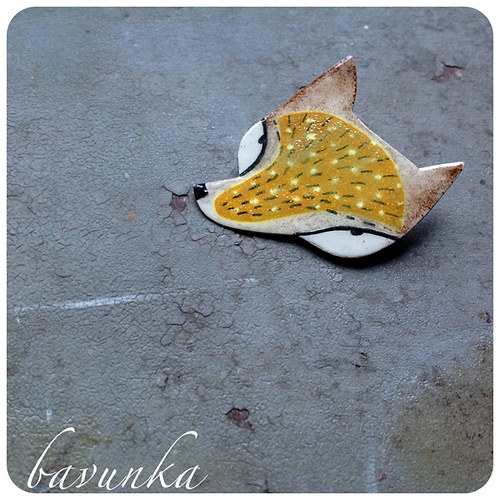 Liška — foto 1