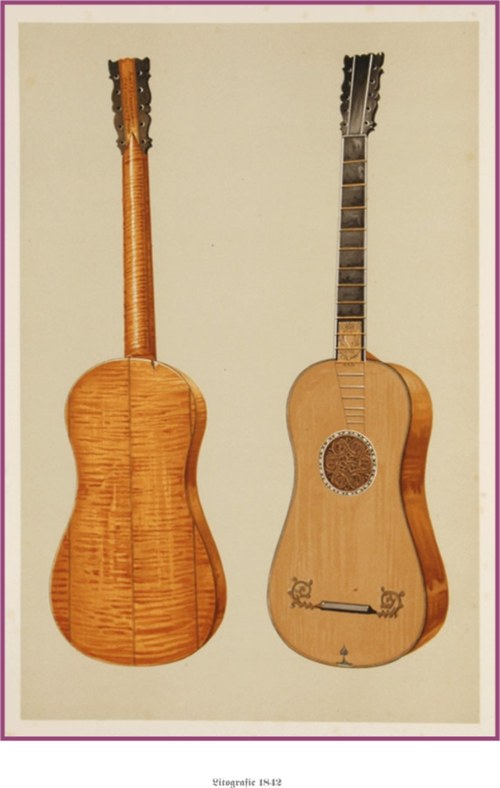 Kytara III
