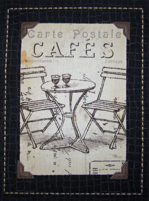 I Dream of Paris II. — foto 1