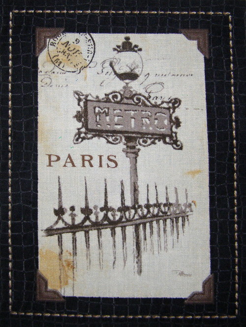 I Dream of Paris IV. — foto 1