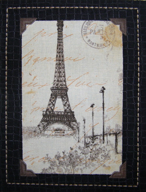 I Dream of Paris V. — foto 1