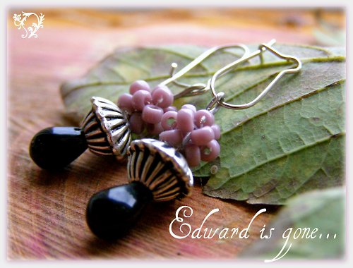 Edward is gone... — foto 1