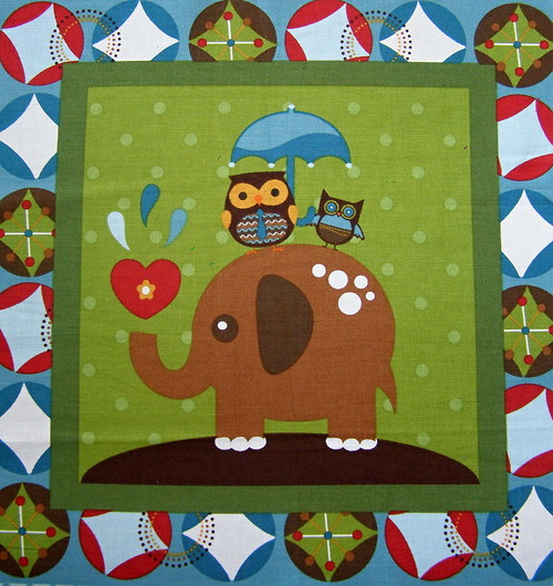 Hooty Hoot - panel V. — foto 1
