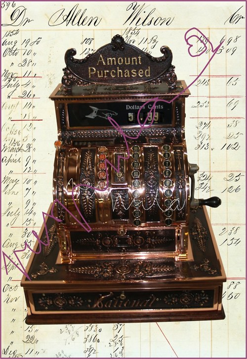 Kasa II — foto 1