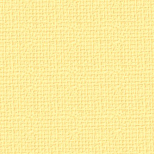 Texturovaný papír Basic - vanilkový — foto 1