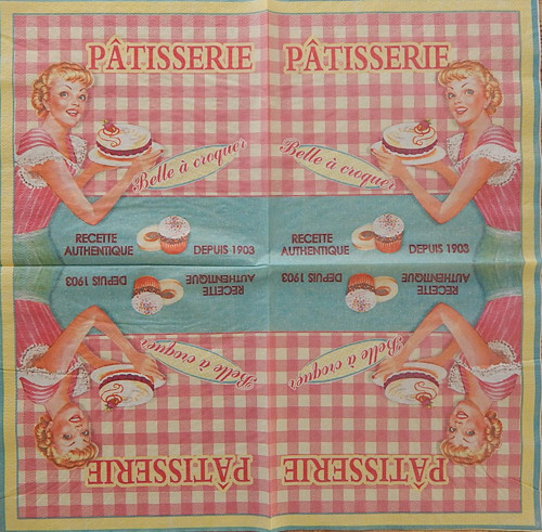 Patisserie 41