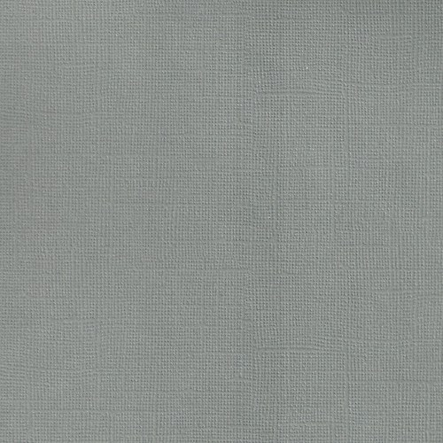 Texturovaný papír Basic - šedý — foto 1