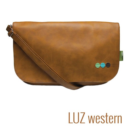 LUZ western no. 1 — foto 1