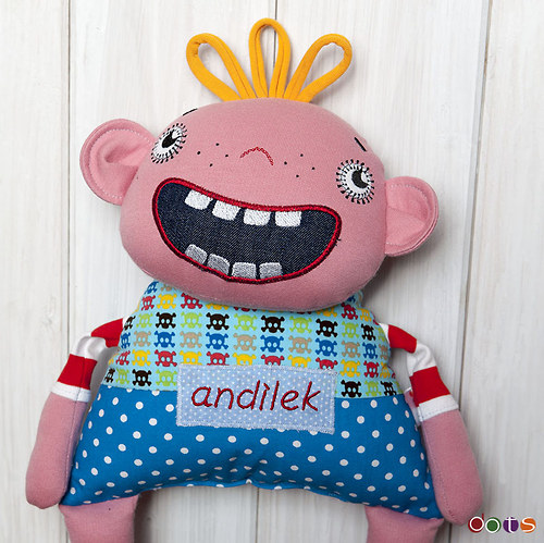 Andílek ? — foto 1
