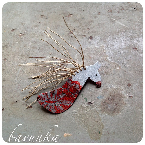 Koník — foto 1